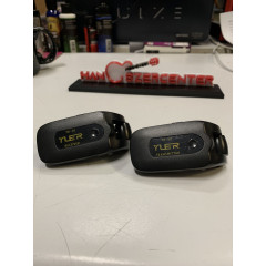 Yuer TRU1 vezeték nélküli rendszer (használt)