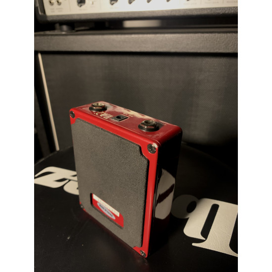 Carl Martin Red Repeat (bemutatódarab)