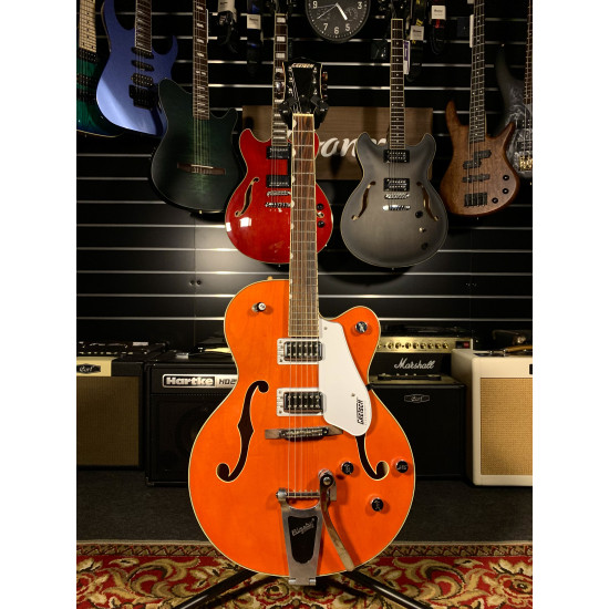 GRETSCH 5420T, keménytokkal (használt)