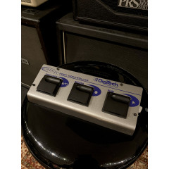 Digitech GNX FC lábkapcsoló (kicsomagolt)