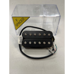 DiMarzio DP191FBK Air Classic F-Spaced (használt)