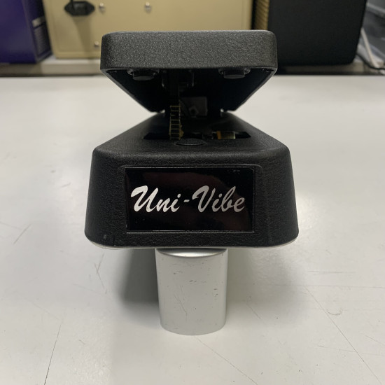 Jim Dunlop Uni-Vibe Foot Controller (kicsomagolt)