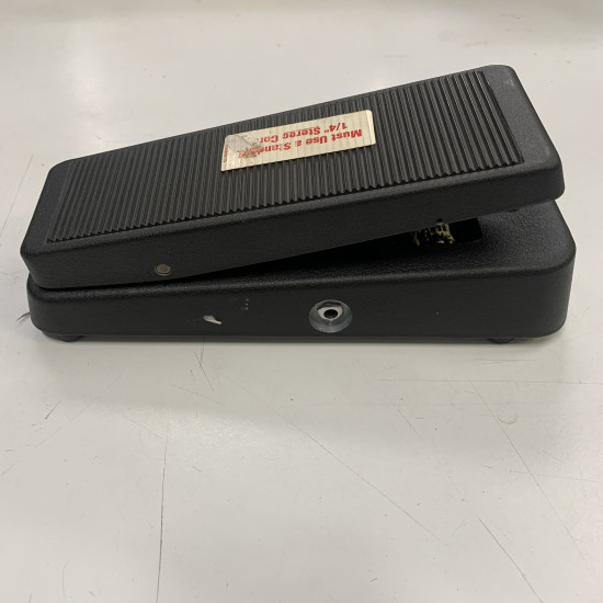 Jim Dunlop Uni-Vibe Foot Controller (kicsomagolt)