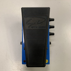 George Dennis GD120 Tremolo-Volume