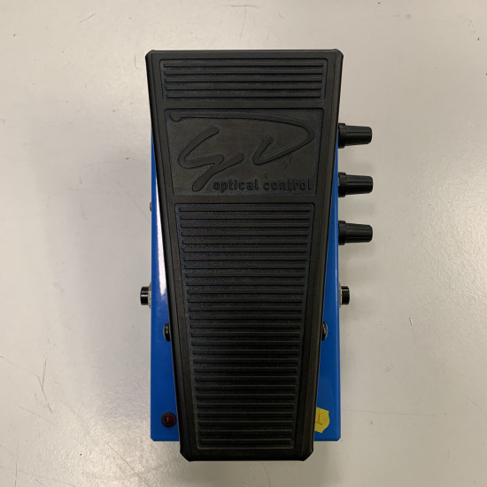 George Dennis GD120 Tremolo-Volume