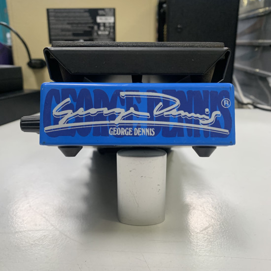 George Dennis GD120 Tremolo-Volume