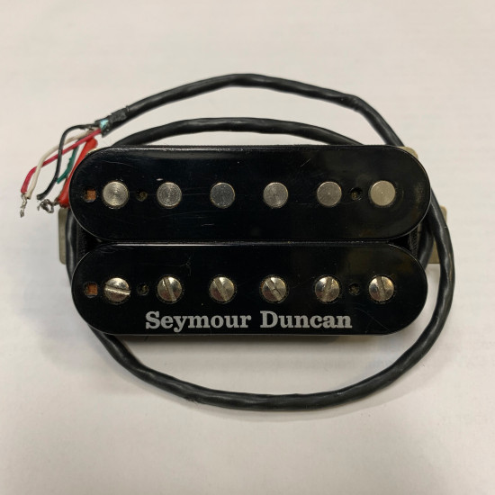 Seymour Duncan SH-5  (bemutatódarab)