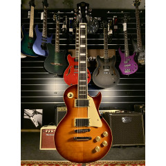 Craftsman by MT MSC-60 Vintage Sunburst (bemutatódarab)