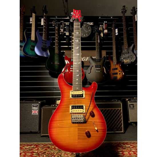 PRS SE Custom 24 (30. Évfordulós)