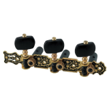 Klasszikus gitár hangolókulcsok