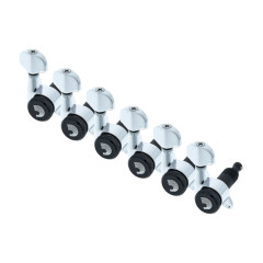 Planet Waves by D'addario PWAT-6R1 satus hangolókulcs készlet