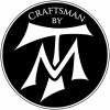 Craftsman by M.T.