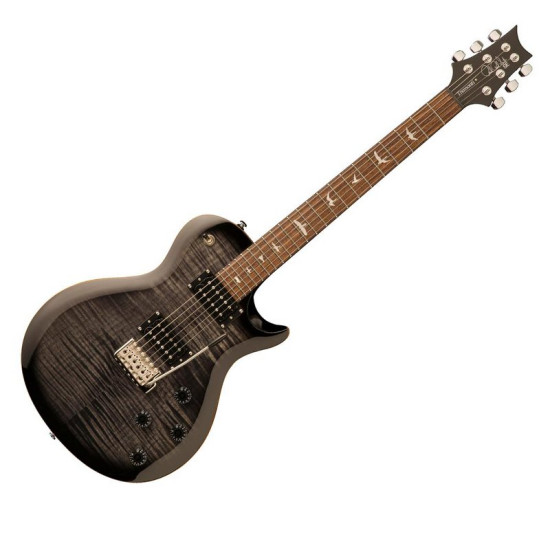 PRS SE Mark Tremonti Charcoal Burst