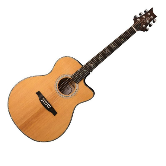 PRS SE A50E Angelus Natural