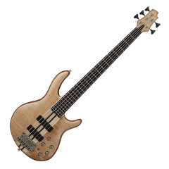 Cort A5 Plus FMMH OPN 5 húros basszusgitár