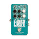 Electro-Harmonix Eddy analóg vibrátó és kórus pedál