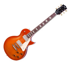 FGN Fujigen Neo Classic LS10 Faded Cherry Burst