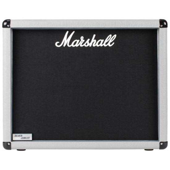 Marshall Silver Jubilee 2536 2x12" gitár hangláda