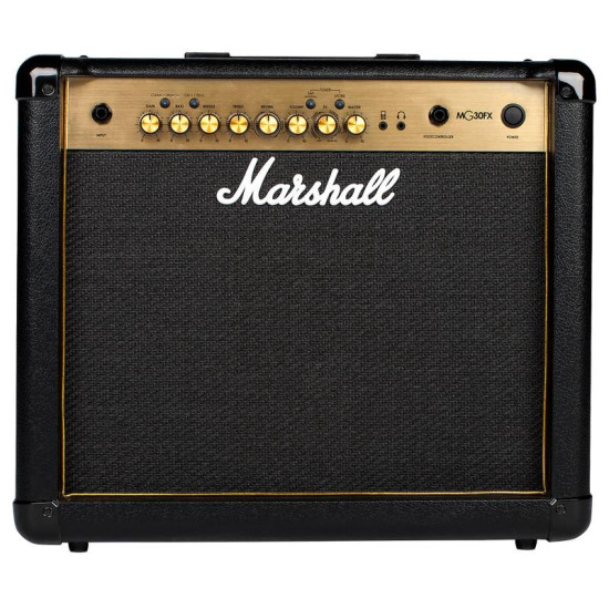 Marshall MG30GFX gitárerősítő kombó
