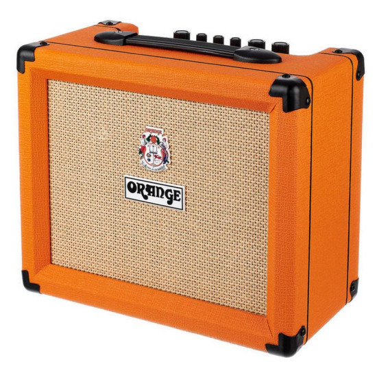 Orange Crush 20 20W gitárkombó