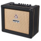 Orange Crush 20 Black 20W gitárkombó