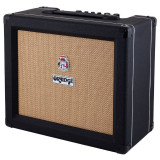 Orange Crush 35RT Black 35W gitárkombó