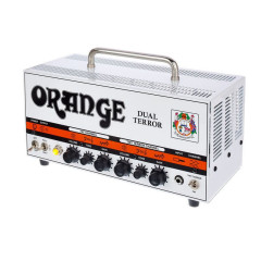 Orange Dual Terror 30W csöves gitárerősítő fej
