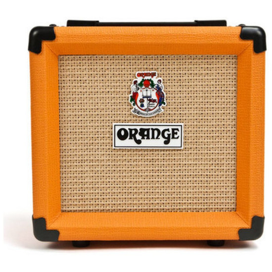 Orange PPC108 20W gitárláda