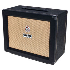 Orange PPC112 Black 60W gitárláda