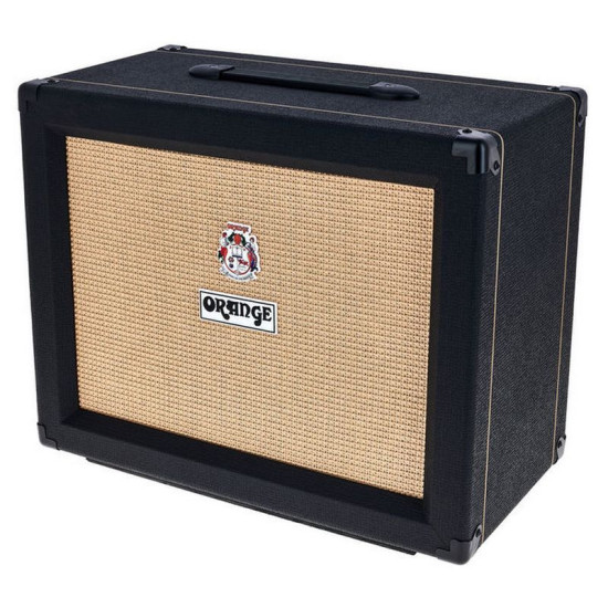 Orange PPC112 Black 60W gitárláda