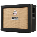 Orange PPC212OB Black 120W gitárláda