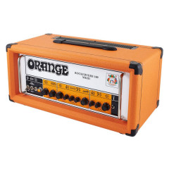 Orange Rockerverb 100H MKIII 100W csöves gitárerősítő fej