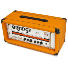 Orange Thunder 30H 30W csöves gitárerősítő fej