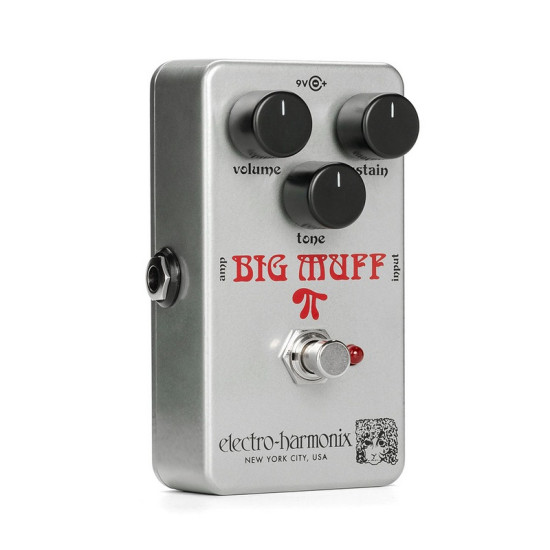 Electro-Harmonix Ram's Head Big Muff