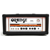 Orange Thunder 30H Black 30W csöves gitárerősítő fej