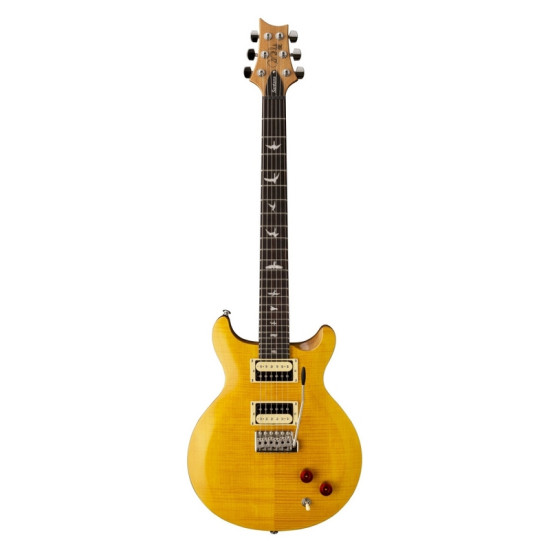 PRS SE Santana Santana Yellow