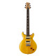 PRS SE Santana Santana Yellow