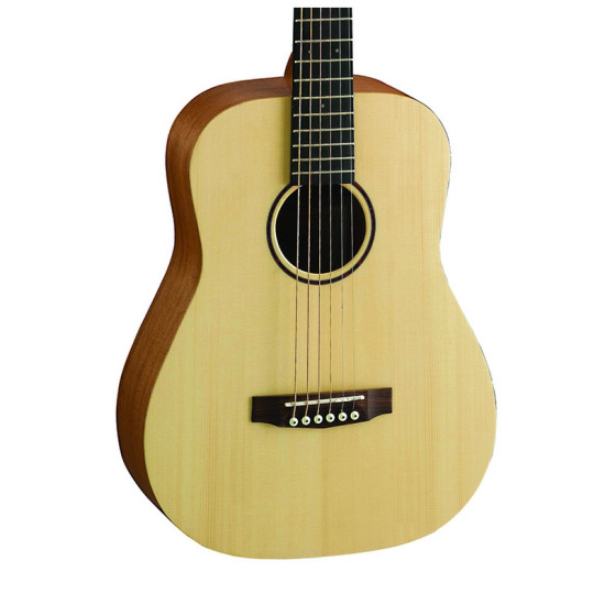 Cort Earth Mini OP akusztikus gitár