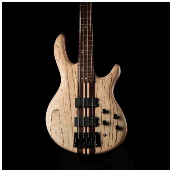 Cort A4 Ultra Ash ENB basszusgitár tokkal