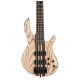 Cort A5 Ultra Ash ENB 5 húros basszusgitár tokkal