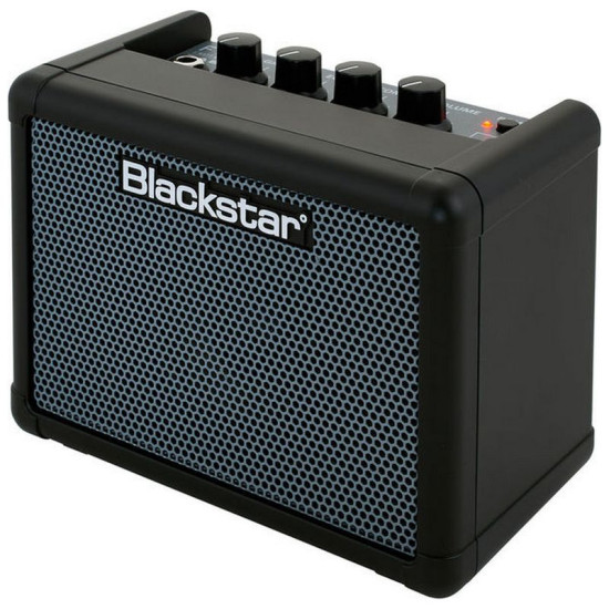 BlackStar Fly Bass Pack 3W mini basszuskombó kiegészítő hangfallal