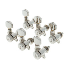 Schaller M6 135 egysoros satus kulcsszett