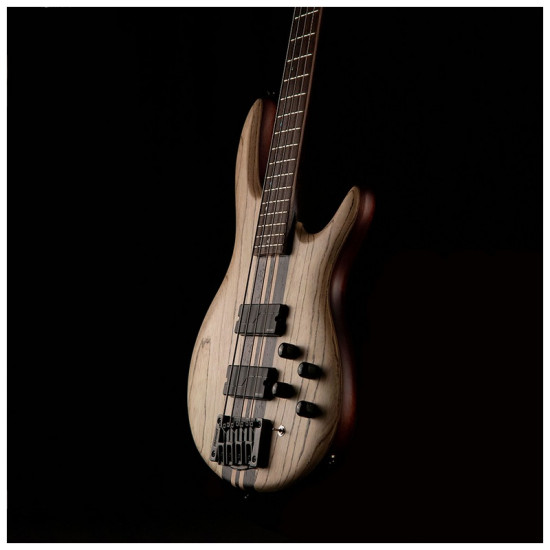 Cort A4 Ultra Ash ENB basszusgitár tokkal