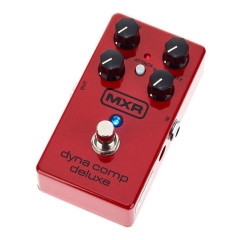 Dunlop MXR M228 Dyna Comp Deluxe kompresszor pedál