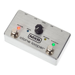 Dunlop MXR M303G1 Clone Looper Looper pedál