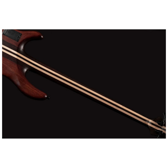 Cort A4 Ultra Ash ENB basszusgitár tokkal