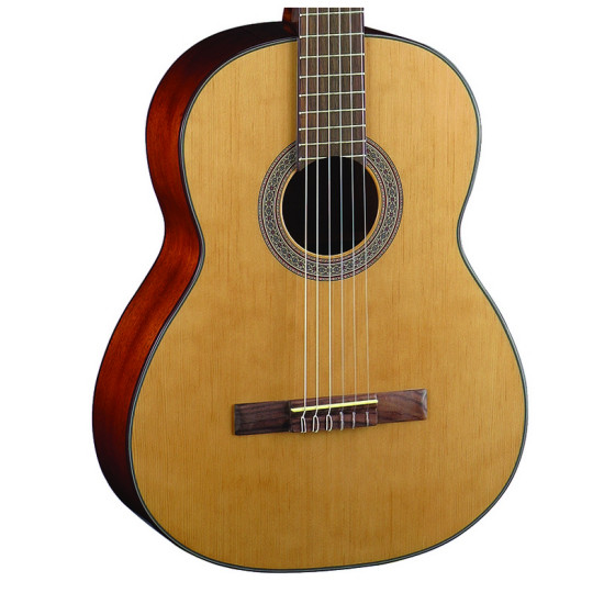 Cort AC200 NAT klasszikus gitár