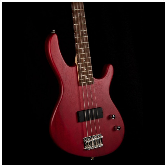 Cort ActionJr OPBC junior basszusgitár