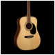 Cort AD880 NS akusztikus gitár