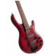 Cort B4 Element OPBR basszusgitár